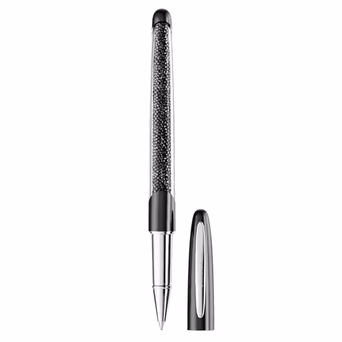 Crystalline Nova rollerball pen